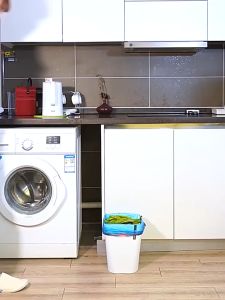 JQ013 Drawstring Garbage Bags: Thickened Automatic Closing Kitchen Bags