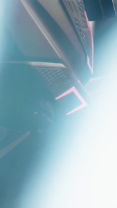 Middle Front Cover Nmax 155 Old Variasi Motor Matic Rubber Karet Murah Keren