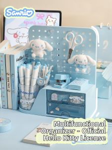 QITE | Desk Organizer Storage Rack