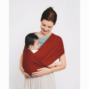GEOS GENDONGAN BAYI SUPERNOVA PREMIUM GENDONGAN KAOS BABY WRAP BABY SLING