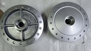 ดุมหน้า/ดุมหลัง Wave-Z /Dream125ดั้ม สินค้าดีมีคุณภาพ พร้อมส่ง