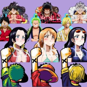 Sticker 3D ติดเต็มหน้าจอแบบอินเทอร์เฟซไลน์ ติดกระดาษแข็ง ติดกระจก ติดฝ้าผนัง อุปกรณ์ตกแต่งบ้าน วัสดุอื่นๆ