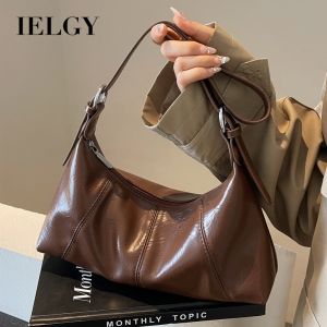 IELGY Backpack Trendy Fashion Large Capacity Casual Simple Travel Ladies Backpack