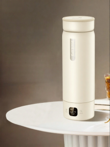 Philips | Portable Electric Water Heater Mug 316L Stainless Steel