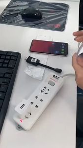 cctv connect to cellphone hidden camera 1080P mini camera in room