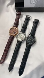 SUNLIFEX Jam Tangan Pria Anti Air Kuarsa Terbaru Gaya Keren Buat Jam Tangan Cowok Free Box Terbaru