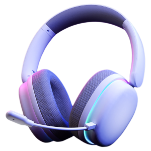 AULA | Gaming Headset E-sports Over-ear Bluetooth with Noise Cancelling Microphone