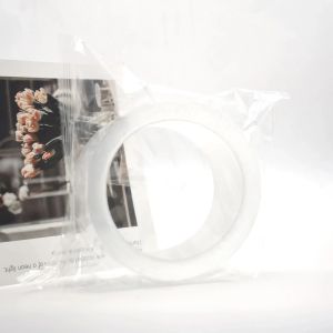 Waterproof and stain-resistant nano-tape easy to apply to sealing pools kitchens and various surfaces in homes and dining roo