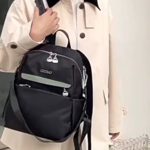 RANSEL WANITA IMPORT CHIBAO 02664#