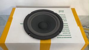 1 CỦ LOA BASS 20 BM GÂN MÚT TỪ ĐƠN COIL 25mm