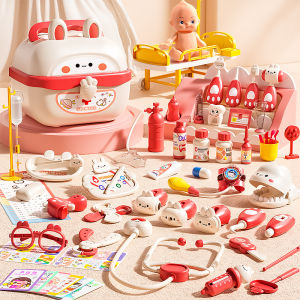 Hui Cheng Toys | Educational Doctor Role Play Toy Set