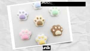 Aksesoris Hiasan Sandal Lucu Karakter Kartun – Aksesoris Sandal Warna-Warni Untuk Anak & Dewasa AAAI