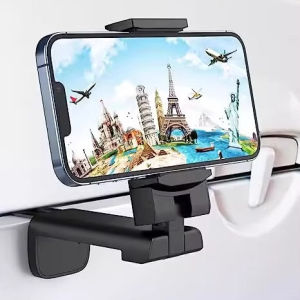 YZ | Multi-Function Travel Phone Holder 360° Rotatable