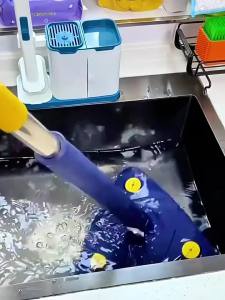 ZHIFAN | Cây Lau Bụi Loại Bỏ Mốc Điều Chỉnh Được cho Tường và Trần
