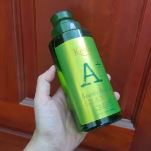Dầu gội Ngăn ngừa rụng tóc  Kella A+ Prevents Hair Loss Shampoo Kích thích mọc tóc - 500ml