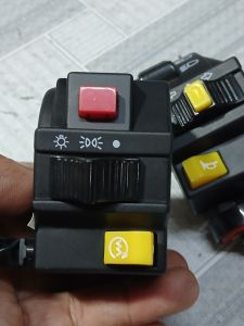 Bộ cùm công tắc xe VI VA (Chính hãng ) THÁI THIÊN NHẬP KHẨU HÀNG CHẤT LƯỢNG CAO NHIỀU NĂM QUA ĐƯỢC ANH EM THỢ TIN DÙNG anh em mua hàng LH zalo 0903761336.