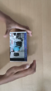 HIP Radar Vehicle Detector CMX200 เรดาร์เซนเซอร์ตรวจจับยานพาหนะ