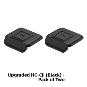 JJC | Universal Full-Coverage Hot Shoe Cover Accessory