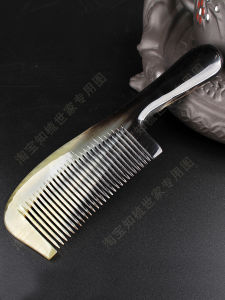 Thảm Họa Gối Bằng Ngà Bò Dày Tự Nhiên Chống Tóc Rụng Cho Phụ Nữ Dụng Cụ Làm Đẹp Tóc Xoăn Dùng Tại Nhà