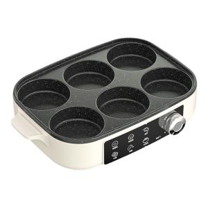 XIANGYOUYOU | Electric Multi-function Pancake & Egg Pan 