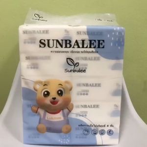 AJAYGNA กระดาษทิชชู่ BIG-K ทิชชู่ ทิชชู่แพ็ค ทิชชู่แพ็คใหญ่ ทิชชู่แผ่น ทิชชู่ป็อบอัพ ทิชชู่พกพา *พร้อมส่ง*