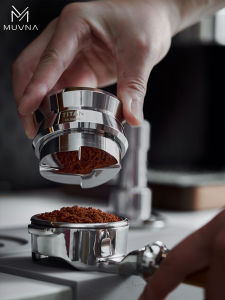 Muvna | Coffee Distributor 58.35mm