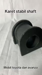 Karet Stabil Shaft Mobil Toyota Inova dan Avanza