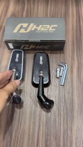 Kiếu chiếu hậu H2C chân ngắn ( hàng 1:1)