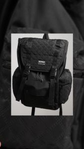 MIVVER | Ability Backpack Water Resistant Backpack Basic Tas Ransel Basic Colors