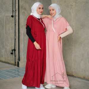 DASTEE KIMONO POLOS | DASTER TERBARU | DASTER PREMIUM | EOMMA SERIES | MOMIEDRESS | KHA HOMEWEAR