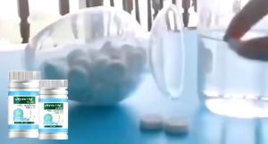 Obat Pembersih Kolam Renang / Dispenser Floating Chlorine Tablet / Pelampung Tablet Kolam Renang