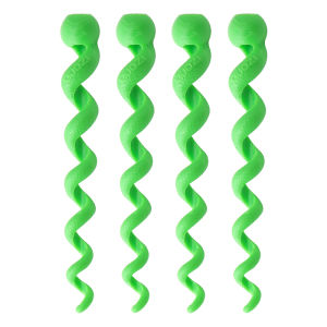 MUQZI 4 Pieces Bicycle Frame Protection Rubber Sleeve For Frame Shift Brake Cable Hydraulic Brake Housing Protector Cover
