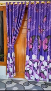 SAKURA-JP PROMO!!! GORDEN/HORDENG JENDELA PINTU MINIMALIS RING SMOKERING TERMURAH TERLARIS