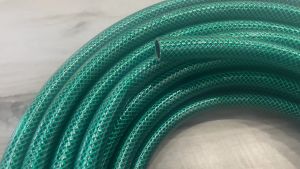 Garden Hose Water Hose Heavy Duty PVC Hose Hose For Water Supply Suitable For Gardening And Home Watering 10-50M