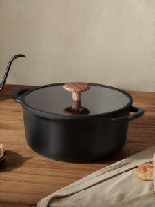 JEETEE | Non-stick Multi-function Cooking Pot Dual Handles