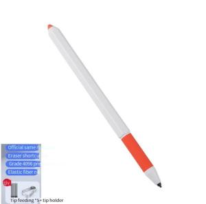 For Amazon Kindle Scribe Write Pen  Eraser 4096 Pressure Sensitivity Palm Rejection And Tilt Support Stylus Pen