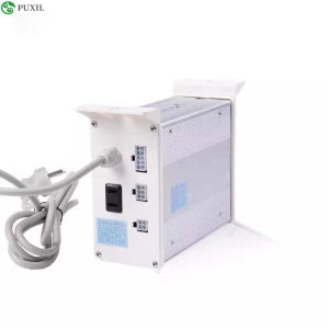 220V 600W AC Motor for Industrial Sewing Machine Energy Saving Mute Brushless Servo Motors with English Documents