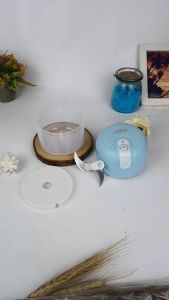 Chopper Blender Gsf G-625 Usb Mini Bumbu Portable Mini Cooper Blender