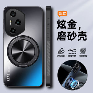 เคสโทรศัพท์ Huawei Honor 300 pro แบบมีขาตั้ง ด้านนอกนิ่ม ด้านในแข็ง ป้องกันการตกหล่น ป้องกันเลนส์เต็มจอ สำหรับผู้ชายและผู้หญิง