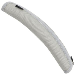 Washable Headband Protector For Sony WH 1000XM6 Headphones Soft Headband Cushion Pad
