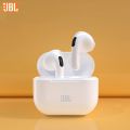 ♥100%Original Product+FREE Shipping♥ JBL Pro 4 TWS Bluetooth Earphones with Microphone Touch Control Earpads For Android Airbuds Wireless Headset Earbuds. 