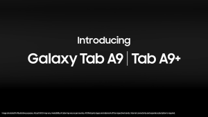 [Singtel] - Samsung Galaxy Tab A9+ Plus 5G [64GB] | Tablets