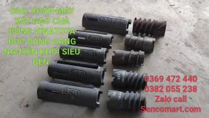 XẢ KHO bộ phụ kiện dao xoắn máy xát 1000 vinatota
