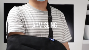 Arm Sling Penyangga Tulang Patah atau Cidera