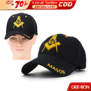 Embroidery Masonic Baseball Cap Men Freemason Symbol g Templar Freemasonry Hat Men Women Snapback Trucker Dad Hat Caps MASONIC FREEMASON MASON Mesh Cap Net Cap Trucker Hat Baseball Cap Black Cap Mason Embroidery Baseball Cap