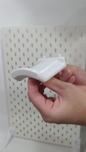 Ikea Pegboard / SKADIS - Headset Holder