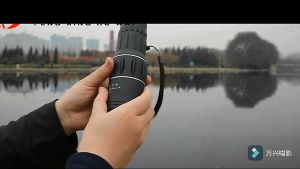 High Magnification Monocular Telescope: A Comprehensive Guide