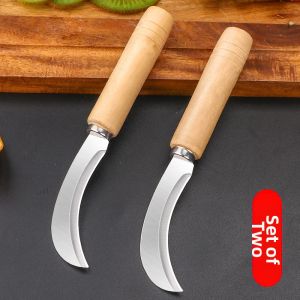Heavy Duty Peeler for Hard Skin Fruits & Vegetables