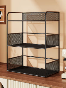evesigar | Multi-functional Large Capacity Storage Rack
