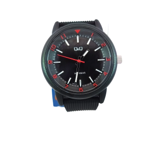 Q&Q RUBBER WATCH VR52J013Y*